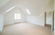 Farleigh Court bedroom extension leads