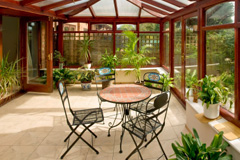 Farleigh Court conservatory quotes