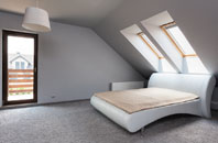 Farleigh Court bedroom extensions