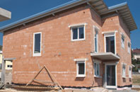 Farleigh Court home extensions
