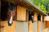 free Farleigh Court stable construction quotes